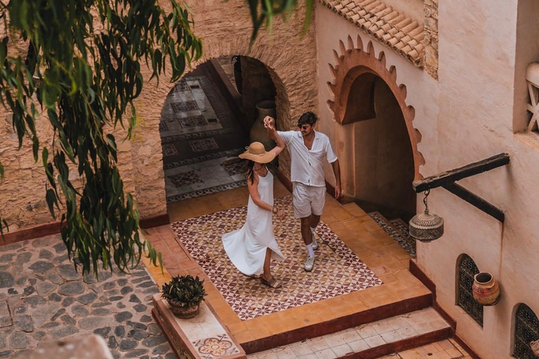 From Marrakech: 10-Day Morocco Highlights Tour