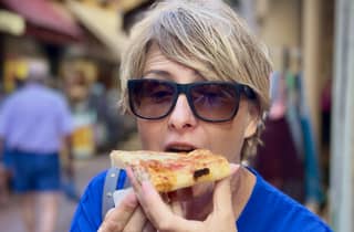 Nizza: Food-Tour durch die Altstadt mit 12 Verkostungen & lokalem Wein
