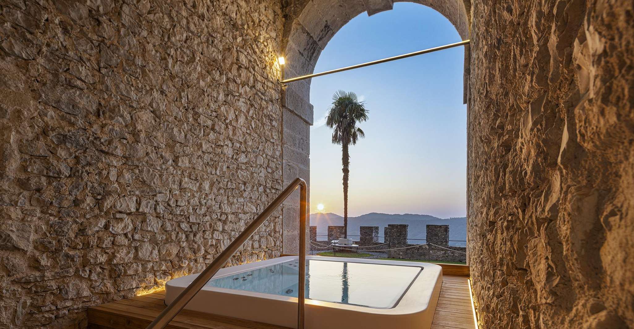 CastelBrando: Relax at a Spa inside an ancient castle photo 1