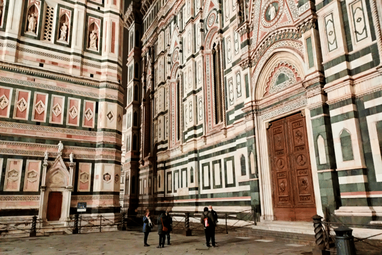 Risveglio del Duomo Accesso anticipato privato