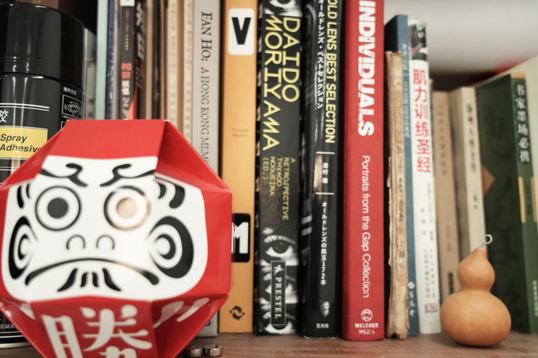 Shanghai: Chinese Culture and Calligraphy Experience