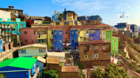 Valparaiso+Concha y toro+ Stadstour - Hizvo
