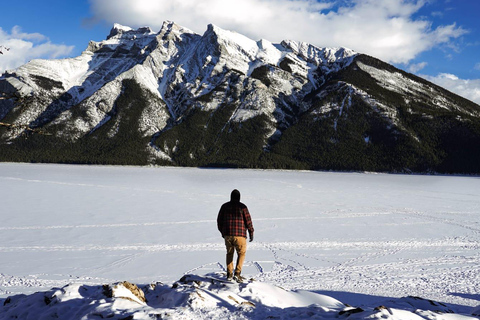 Explore Banff National Park - Exclusive Small Group Tour