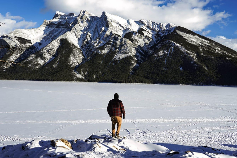 Explore Banff National Park - Exclusive Small Group Tour