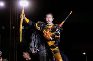 Ayutthaya: Eintrittskarte für den Schwimmenden Markt + Bootsfahrt & Show