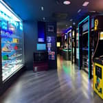 Malaga: Ingresso al Museo del Videogioco OXO