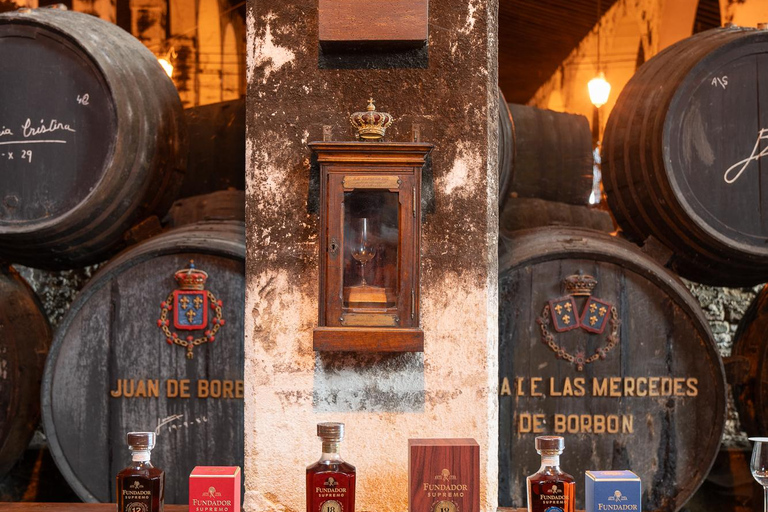 Grundare av vingårdar: TOUR GASTRO EXPERIENCE