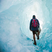Mount Cook: 3-Hour Heli Hike to the Tasman Glacier