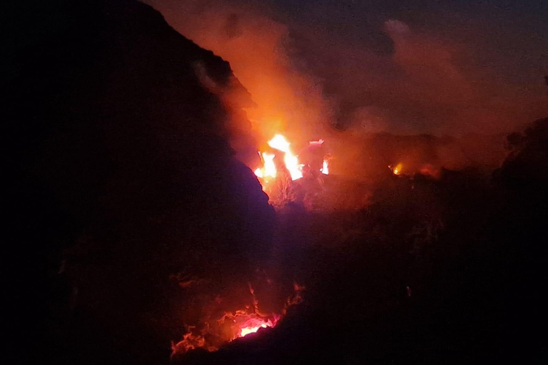 Etiopia: tour di 8 giorni della depressione di Danakil, Lalibela e Axum7 giorni di tour della Depressione di Danakil. Chiese del Tigray, Axum.