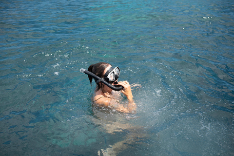 Nusa Penida Snorkeling & Scenic Island Tour from Bali Pick up from accommodation and port in nusa penida.