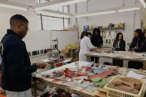 Made in Tuscany: läderhantverk, lokala viner och fynd i outletbutiker