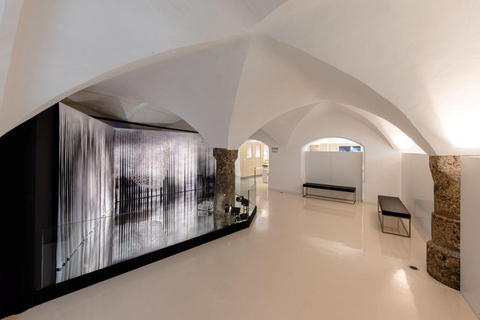 Innsbruck : visite guidée exclusive Swarovski avec boisson et cadeauInnsbruck : visite guidée exclusive de Swarovski avec boisson et cadeau