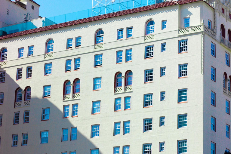 Los Angeles: Hollywood Highlights Sightseeing Tour