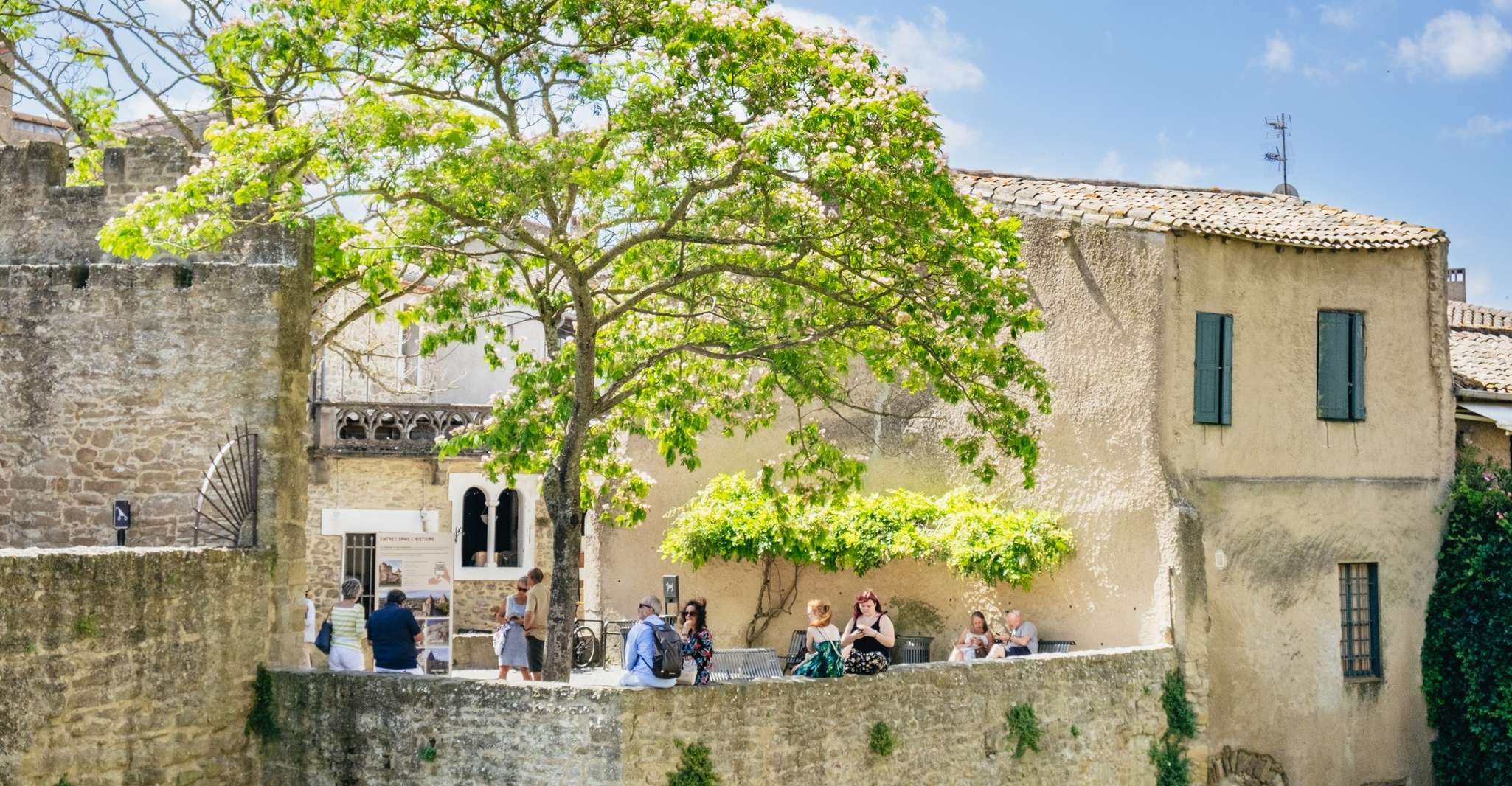 Toulouse, Carcassonne Day Trip - Housity