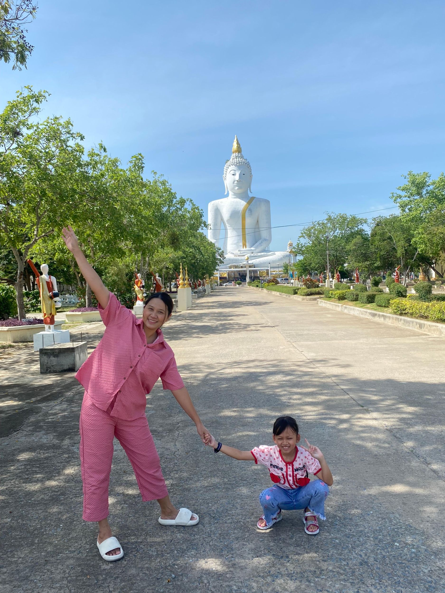 Bangkok: Suphan Buri – UNESCO-Markt mit Erbe und lebendigen Traditionen