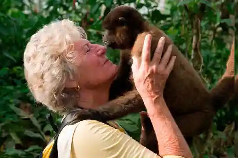 Iquitos : Escursione di un'intera giornata a Monkey Island