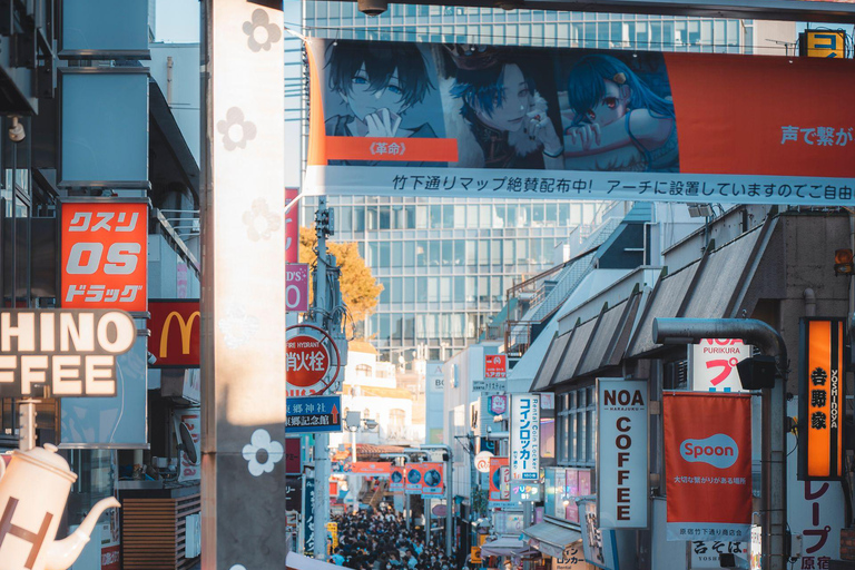 Tokyo: Luxury Private Full-Day City Tour by Alphard Luxury Alphard