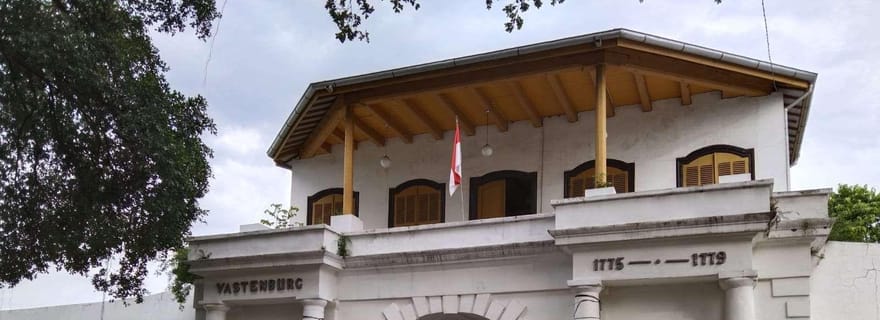 SURAKARTA (VILLE SOLO) : VISITES PERSONNALISÉES AVEC CHAUFFEUR