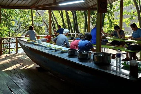 Colombo: Kithulgala Rainforest Birdwatching Tour & Lunch Colombo: Kithulgala Birdwatching Group Tour & Lunch