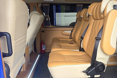 Bangkok: Fast Track Suvarnabhumi Airport & Guide Escort Tour Arrival Fast Track Suvarnabhumi Airport & Guide Escort+Buggy