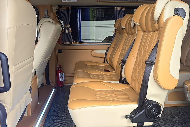 Bangkok: Fast Track Suvarnabhumi Airport & Guide Escort Tour Arrival Fast Track Suvarnabhumi Airport & Guide Escort+Buggy