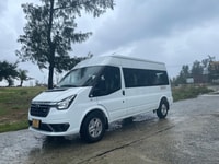 Hue to Hoi An open tour by Amazing way - Housity