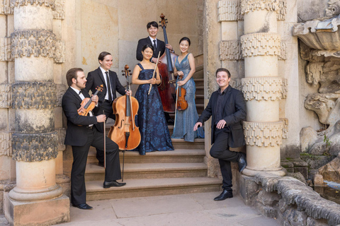 Erfurt: St. Thomas Church Erfurt Classical Concert Ticket