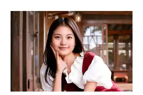 Seoul: (English Speaker) Personalized Fashion Photo Session