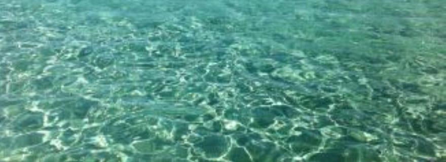 À la découverte de Formentera