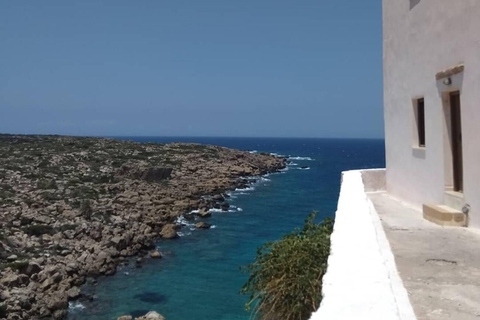 Chania:Elafonisi,Chrisoskalitisa & Sfinari Private Tour