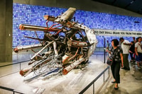NYC, 9/11 Memorial & Museum Timed-Entry Ticket - Housity
