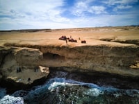 Hurghada, Mer et Montagne VTT Quad Bike Tour - Hizvo