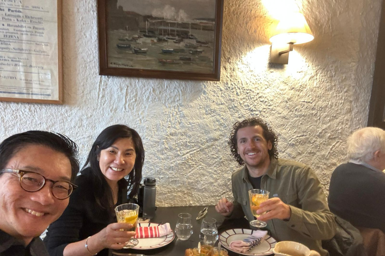 Private Basque Country Tour: Hidden Villages & Local Food 4-Hour Private Basque Country Tour - Short Introduction