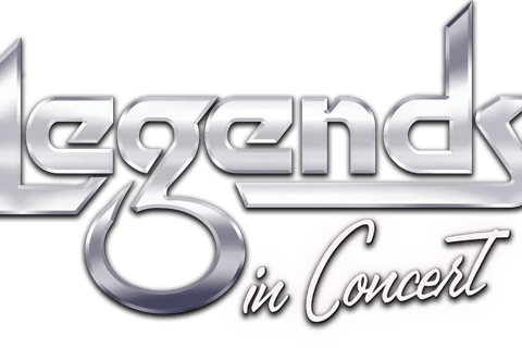 Myrtle Beach: Legends in Concert Live Tribute Show Ticket 2026 Bronze Option