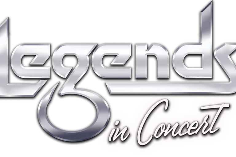 Myrtle Beach: Legends in Concert Live Tribute Show Ticket 2026 Bronze Option