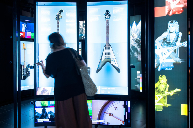 Museo del Rock