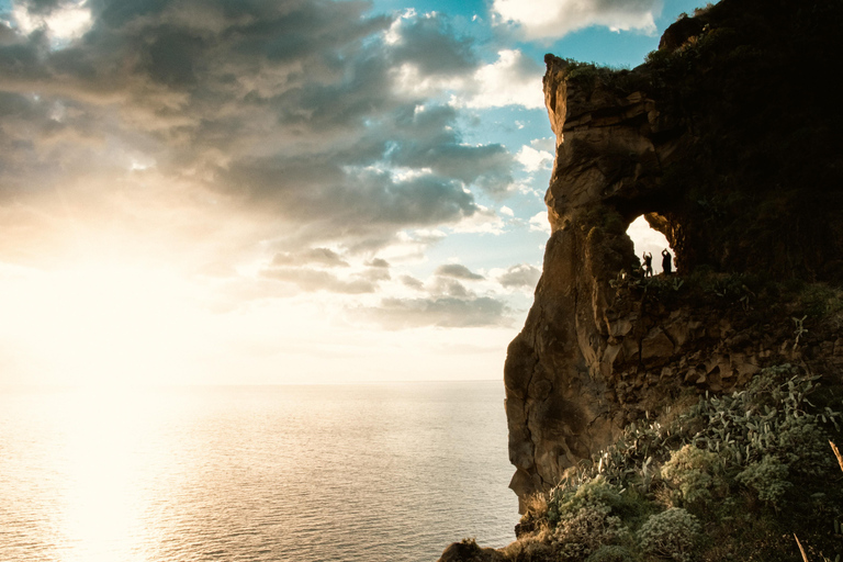 4x4 Jeep Tour to the West &amp; Northwest of Madeira