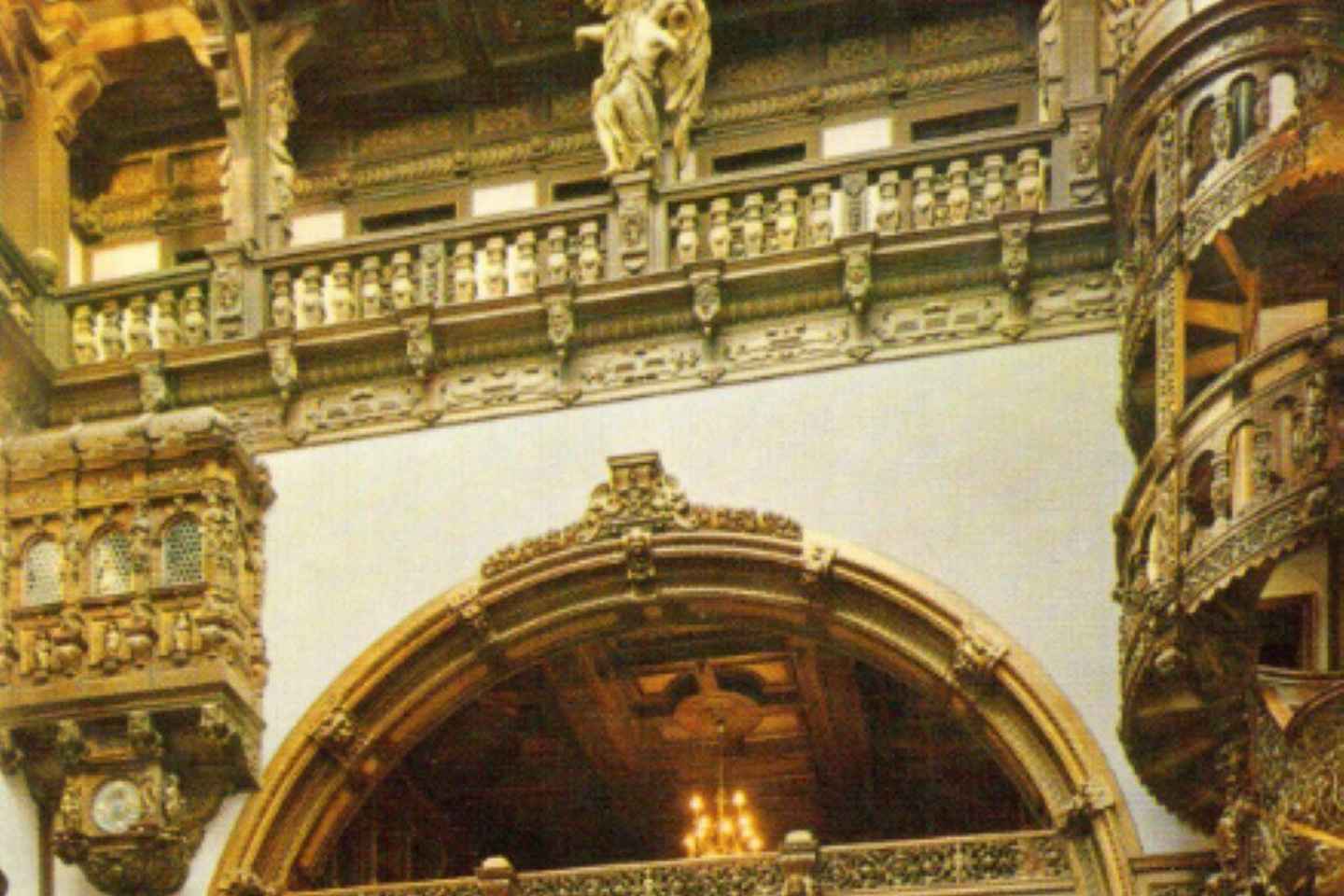 Замок Дракулы, Пелеш и Брашов: Индивидуальный Тур