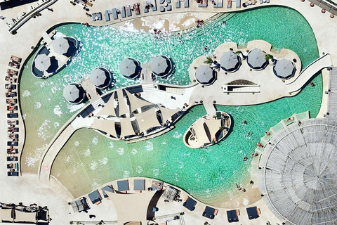 Mykonos: VIP Nightlife Reservations