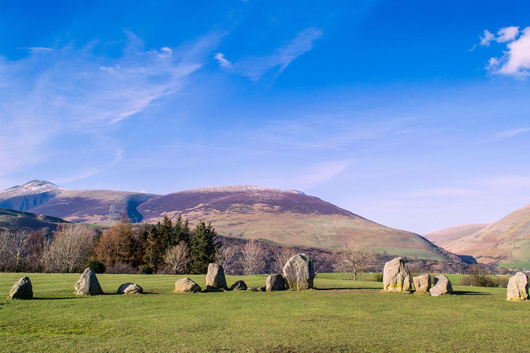 Private Tour:The Lake District Full-Day Tour from Windermere