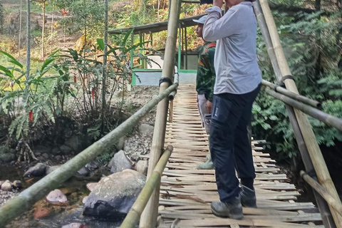 From Jakarta: 2-Day Bogor: Java Gibbon and Sunrise Tour