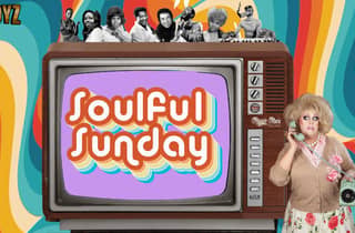 Souliges Sonntagsessen mit Drag Queens