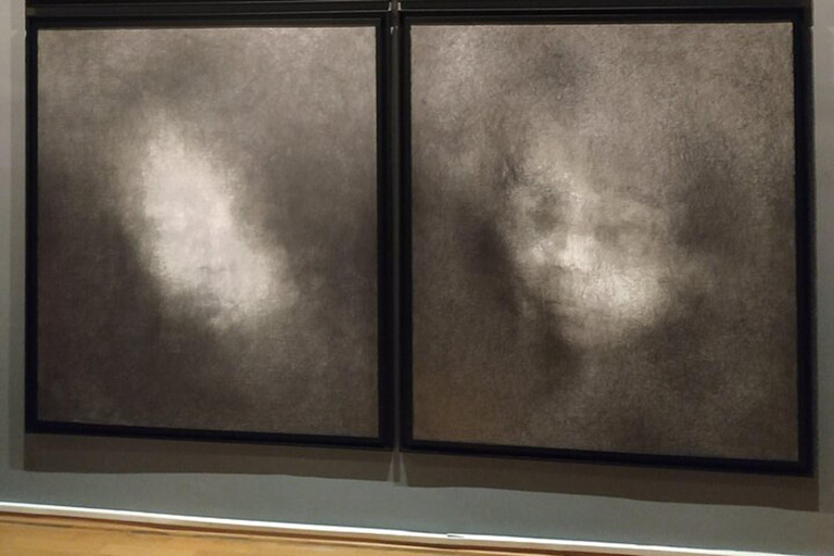 Art Gallery Sightseeing Tour in Sofia