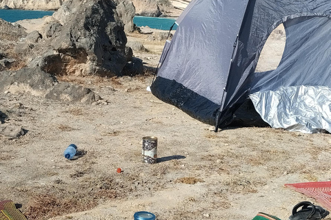 Salalah: City Highlights Guided Tour Alfizayah Salalah private tour Alfazayah Beach