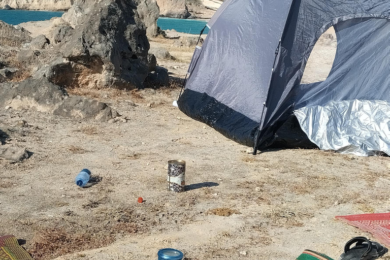 Salalah: City Highlights Guided Tour Alfizayah Salalah private tour Alfazayah Beach