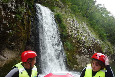 From Mostar: Neretva River Rafting Adventure with Meals Includes round-trip from Mostar to Konjic and back.