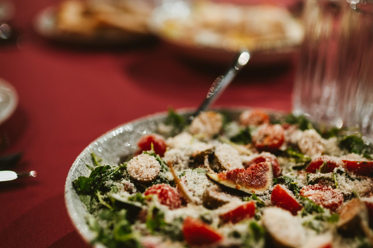 Warsaw: Jazz Monodrama at Marta Banaszek atelier - café