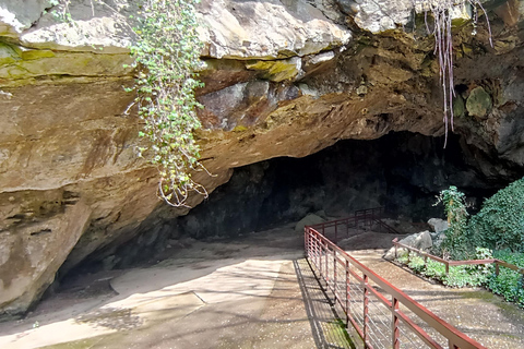 From Belgrade: 4-stop Private East Serbia Tour of All Key Sites