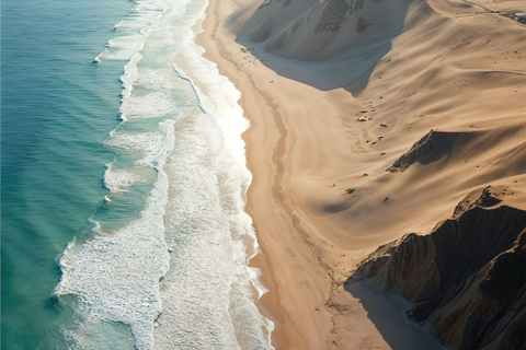 Doha: Dünen mit Buggy, Quad &amp; Kamelreise mit GuideDoha: Dünen mit Buggy, Quad &amp; Kamelritt mit Guide