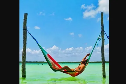 Tulum: Aquatic Adventure: Yalku, Cenote & Kaan Luum Lagoon
